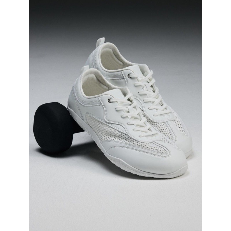 Weightlifting Shoes - Classic Brand Comfortable Flat Sole Squat