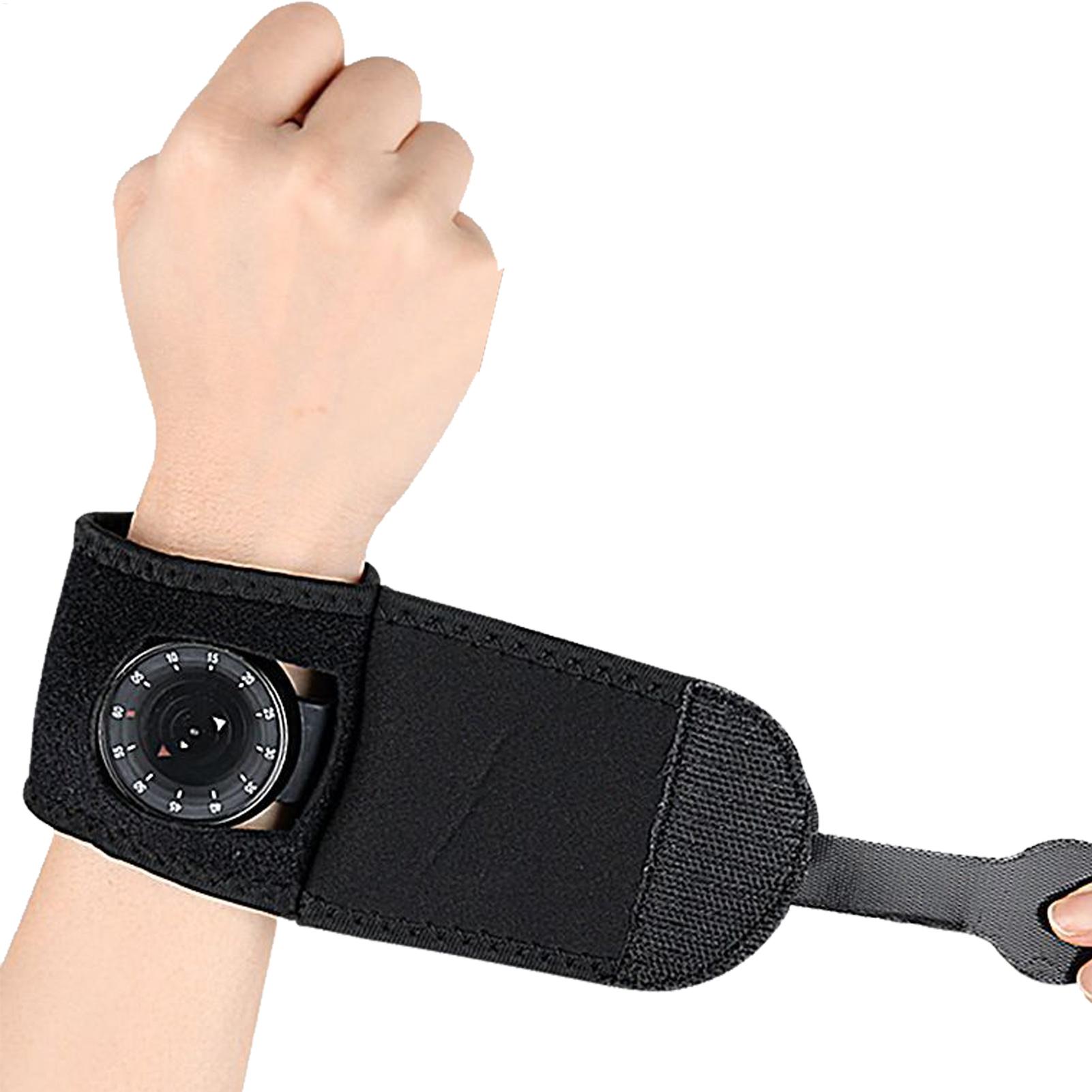 Wrist Strap Smart Watch Protec - Wrist Wraps ulasan dan harga