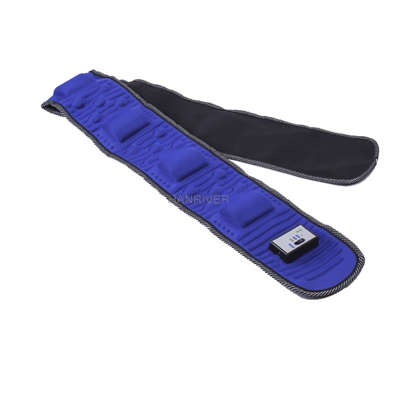 Electric Slimming Belt Lose We - Crossfit Belt ulasan dan harga