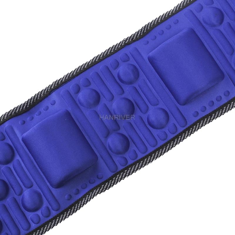 Electric Slimming Belt Lose We - Crossfit Belt ulasan dan harga