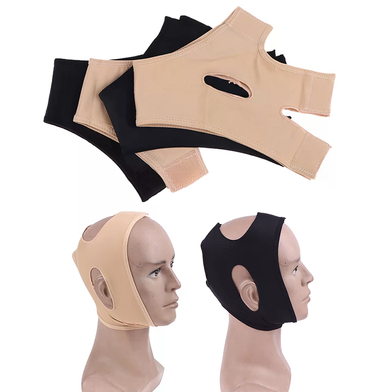 Face Lift Up Mask Cheek Chin N - Lifting Belt ulasan dan harga