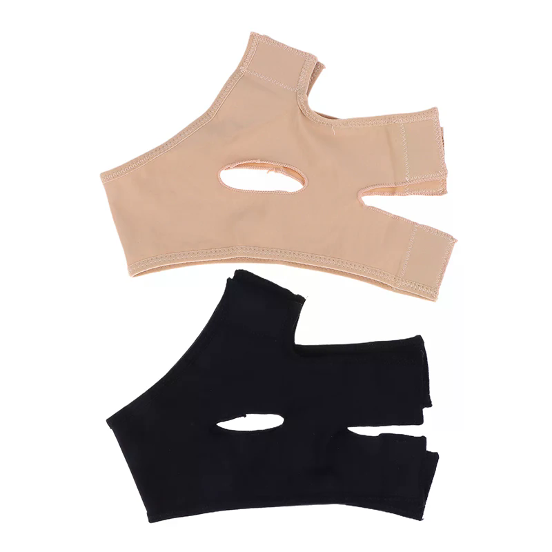 Face Lift Up Mask Cheek Chin N - Lifting Belt ulasan dan harga
