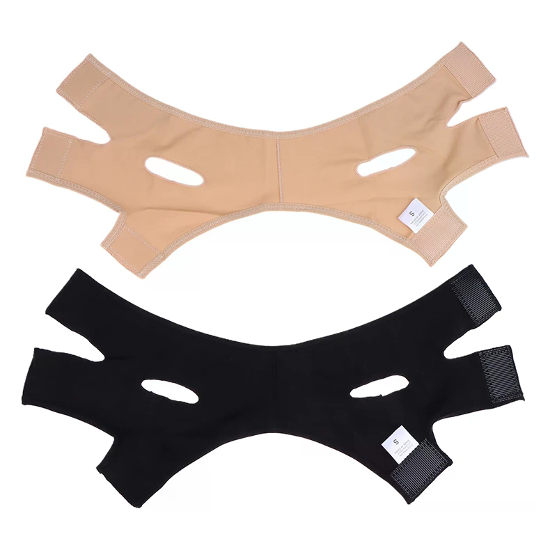 Face Lift Up Mask Cheek Chin N - Lifting Belt ulasan dan harga