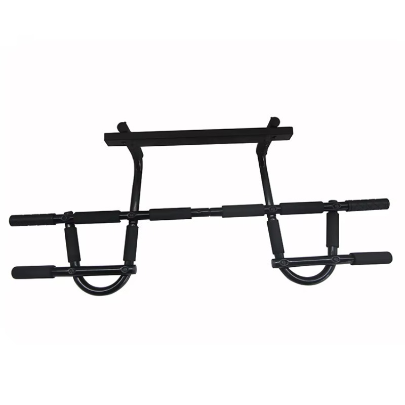 Metal Door Pull Up Bar, Gymnas - Pull Up Bar ulasan dan harga