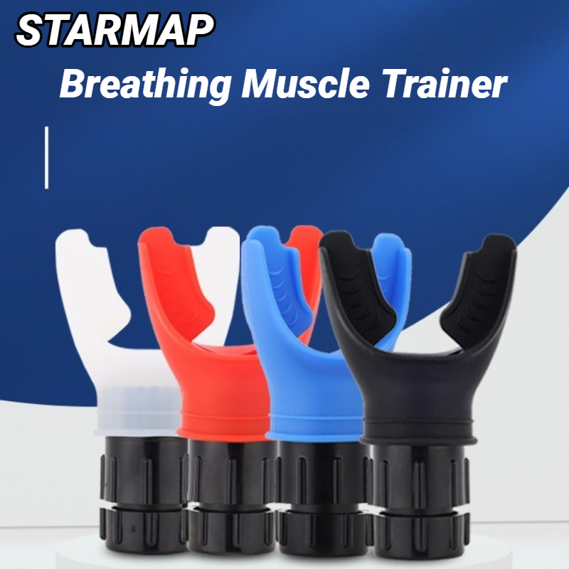 1Pcs Breathing Exercise For Lu - Gymnastic Ring ulasan dan harga