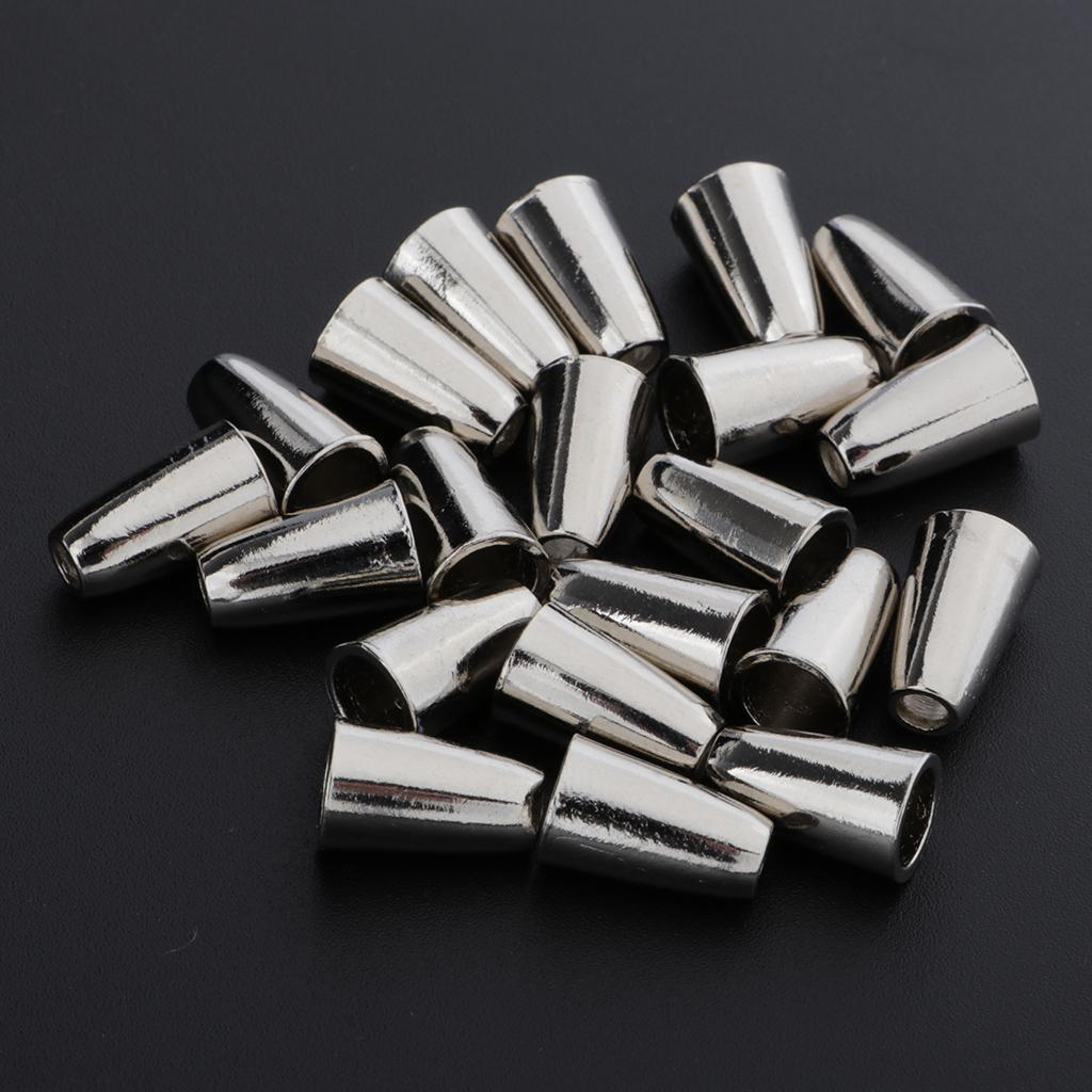 PP Drawstring Stop Zinc Alloy  - Chalk Bag ulasan dan harga