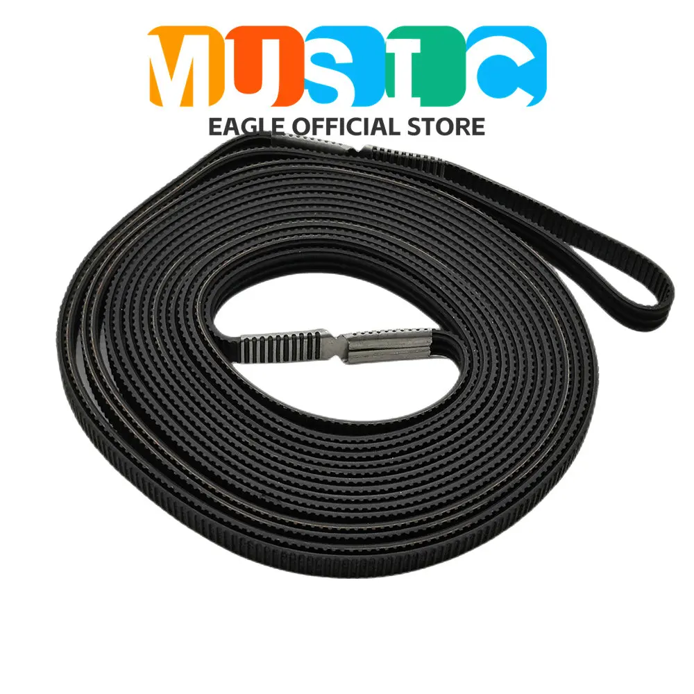 carriage belt for HP DesignJet - Crossfit Belt ulasan dan harga