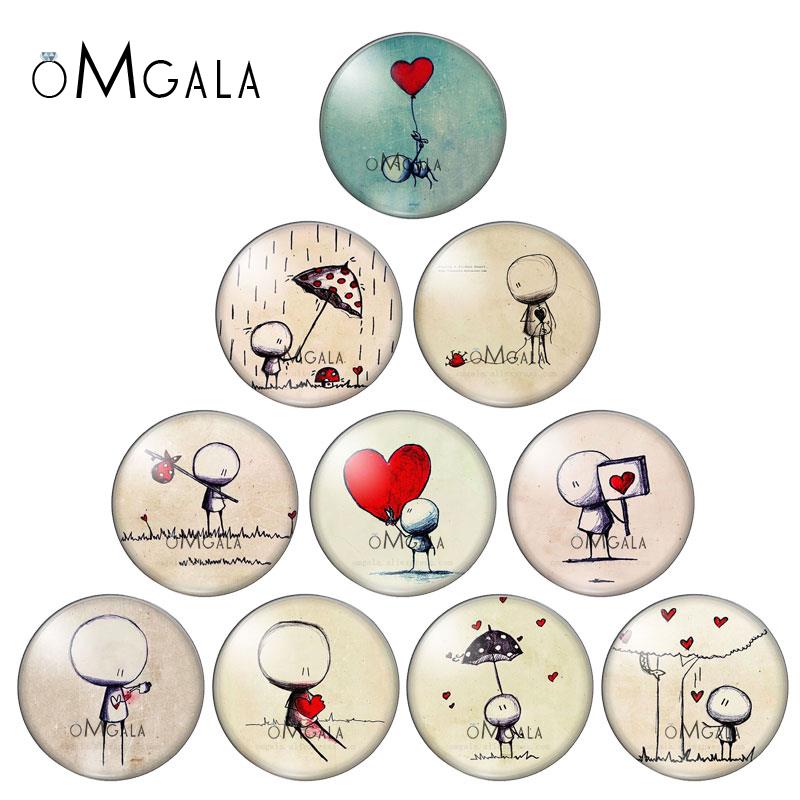 Simple drawings of puppet and  - Chalk Bag ulasan dan harga