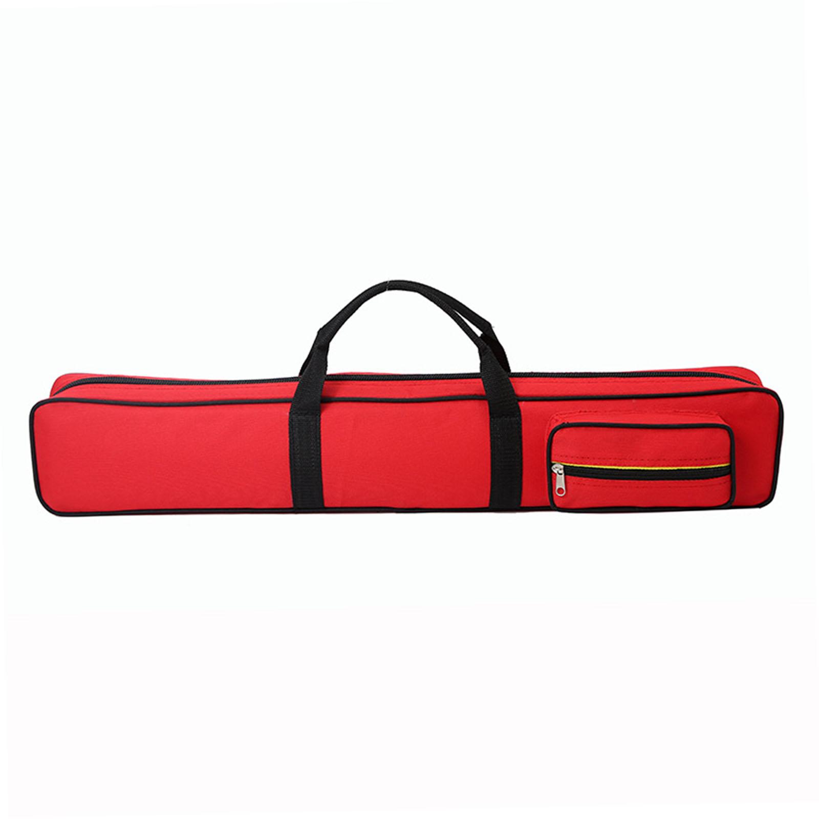 Pool Cue Bag Case Oxford Soft  - Chalk Bag ulasan dan harga