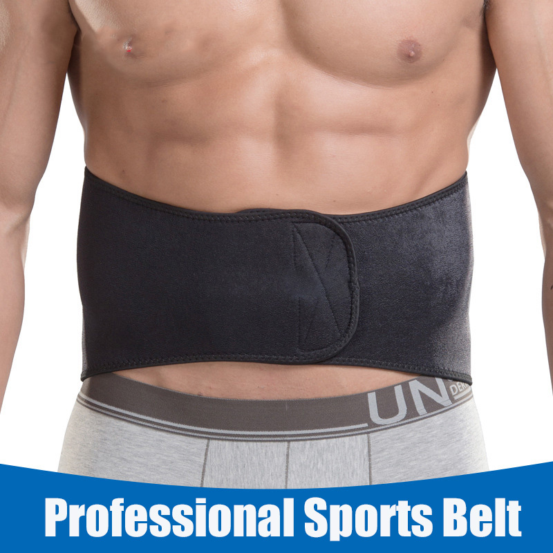 Outdoor sports belt basketball - Crossfit Belt ulasan dan harga