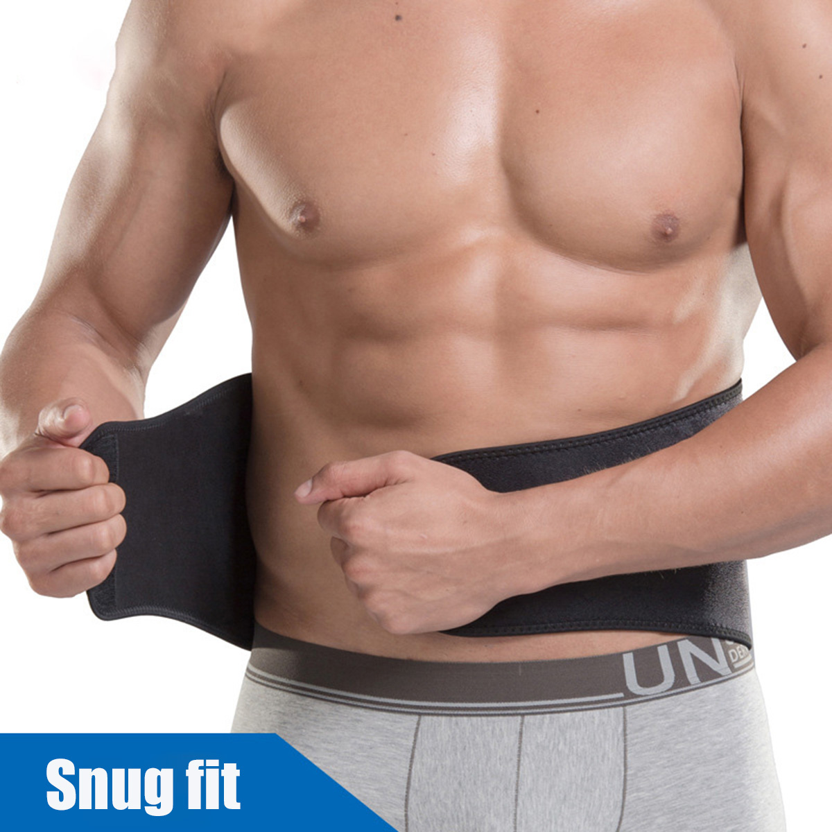 Outdoor sports belt basketball - Crossfit Belt ulasan dan harga