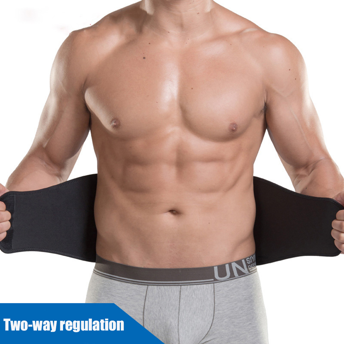 Outdoor sports belt basketball - Crossfit Belt ulasan dan harga