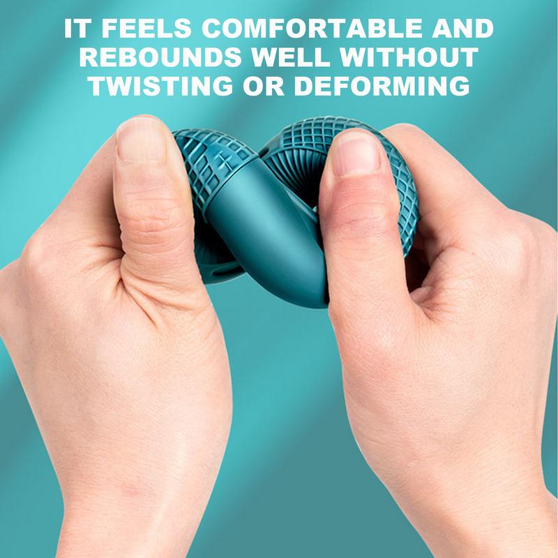 Silicone Finger Gripper Ring H - Gymnastic Ring ulasan dan harga