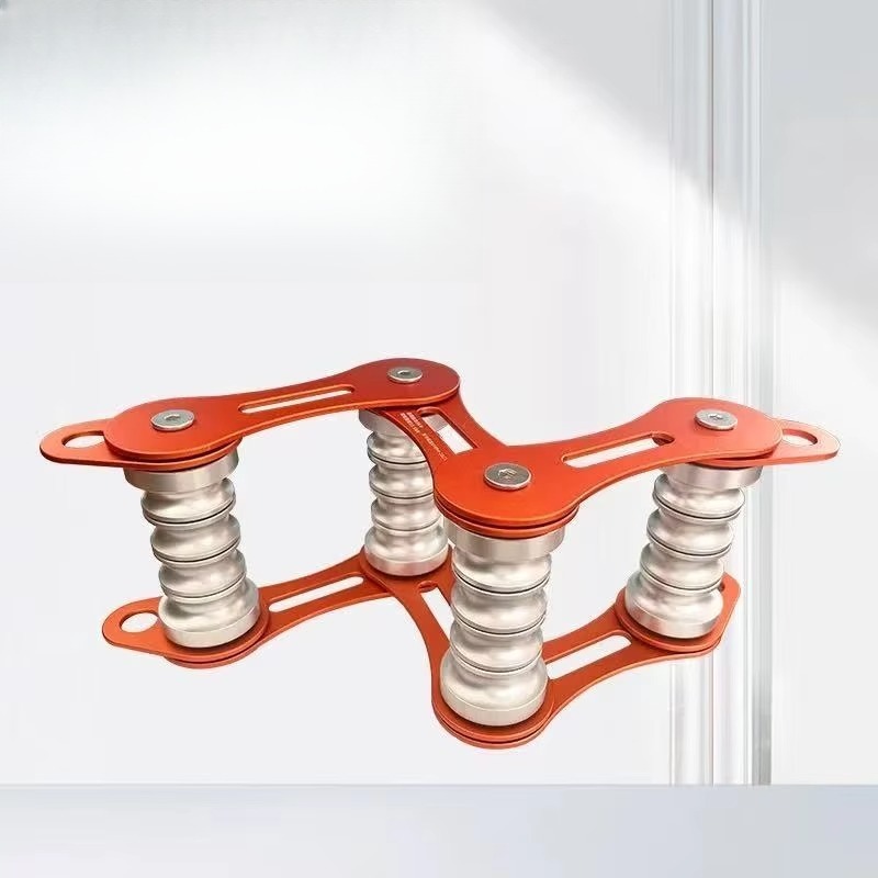 High-altitude Climbing Rope Pr - Rope Climb ulasan dan harga