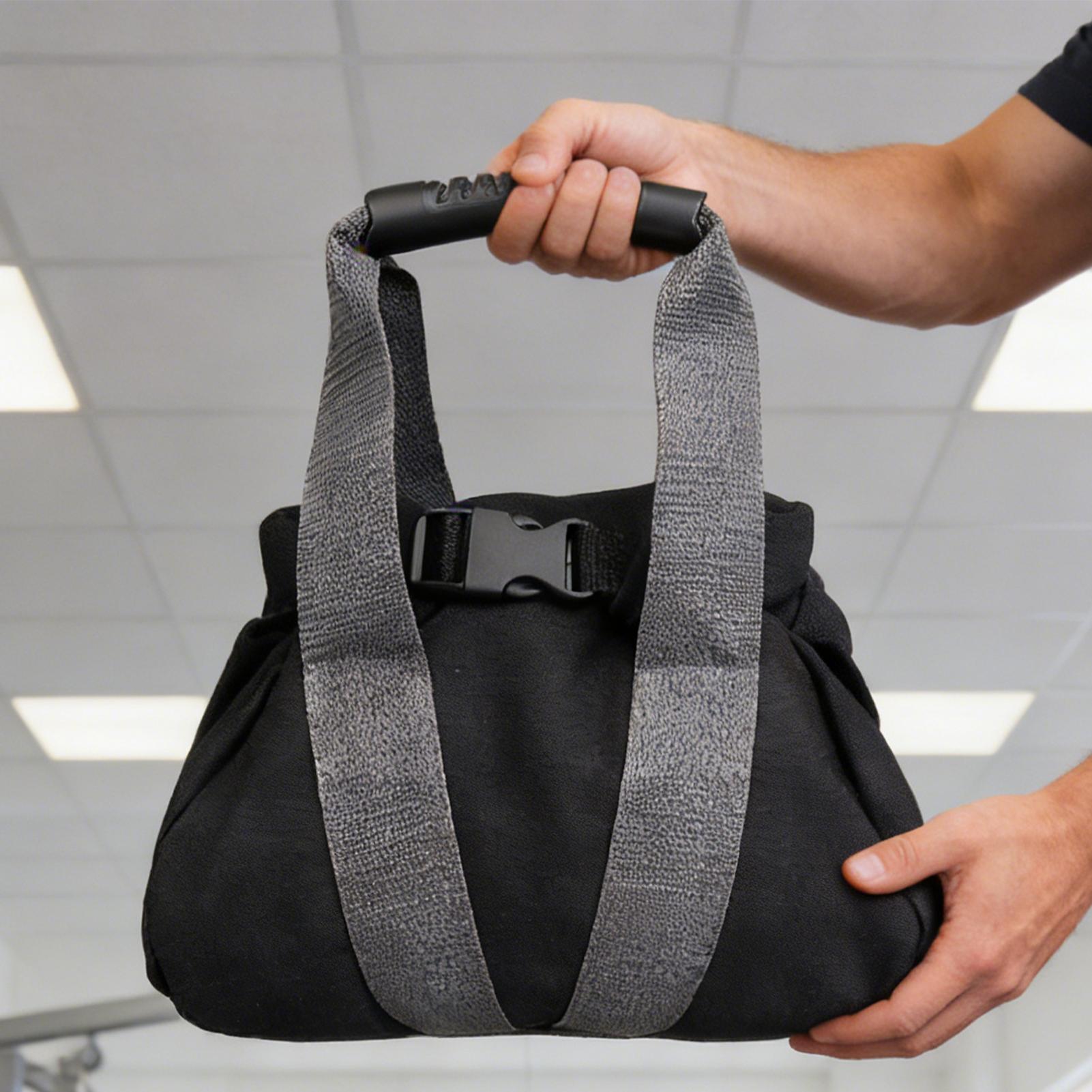 Sandbag Workout 0-35 Lbs Exerc - Kettlebell ulasan dan harga