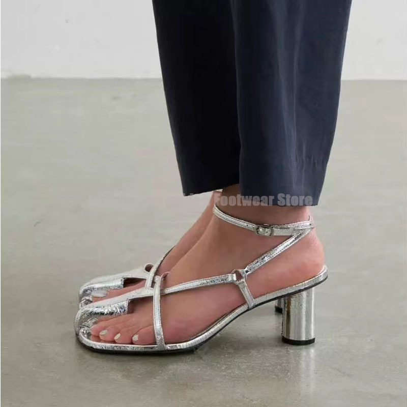 Black Tabi Toe Sandals Women C - Crossfit Belt ulasan dan harga