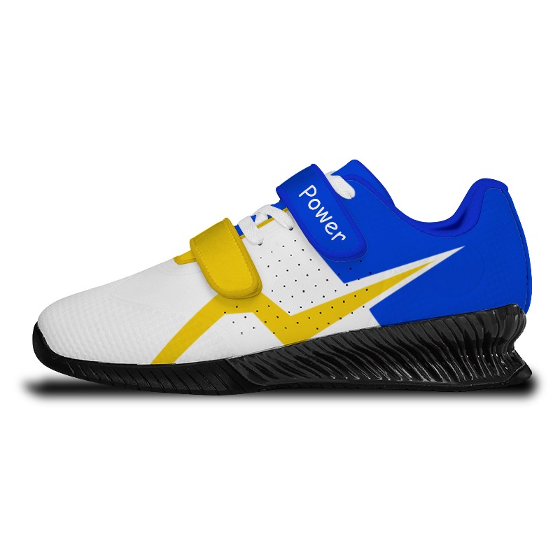 Original Brand Professional We - Weightlifting Shoes ulasan dan harga