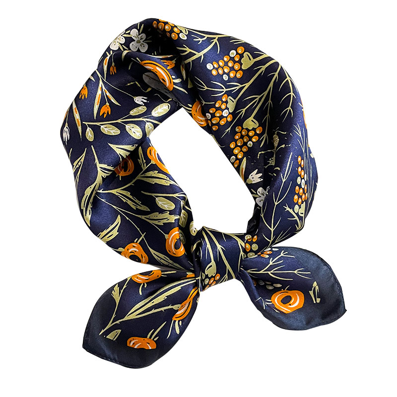 2026 Fashion 100% Real Silk Sq - Wrist Wraps ulasan dan harga