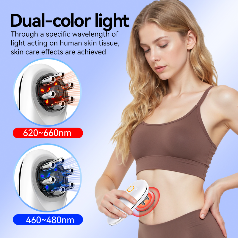 Face & Body Sculpting Massager - Crossfit Machine ulasan dan harga