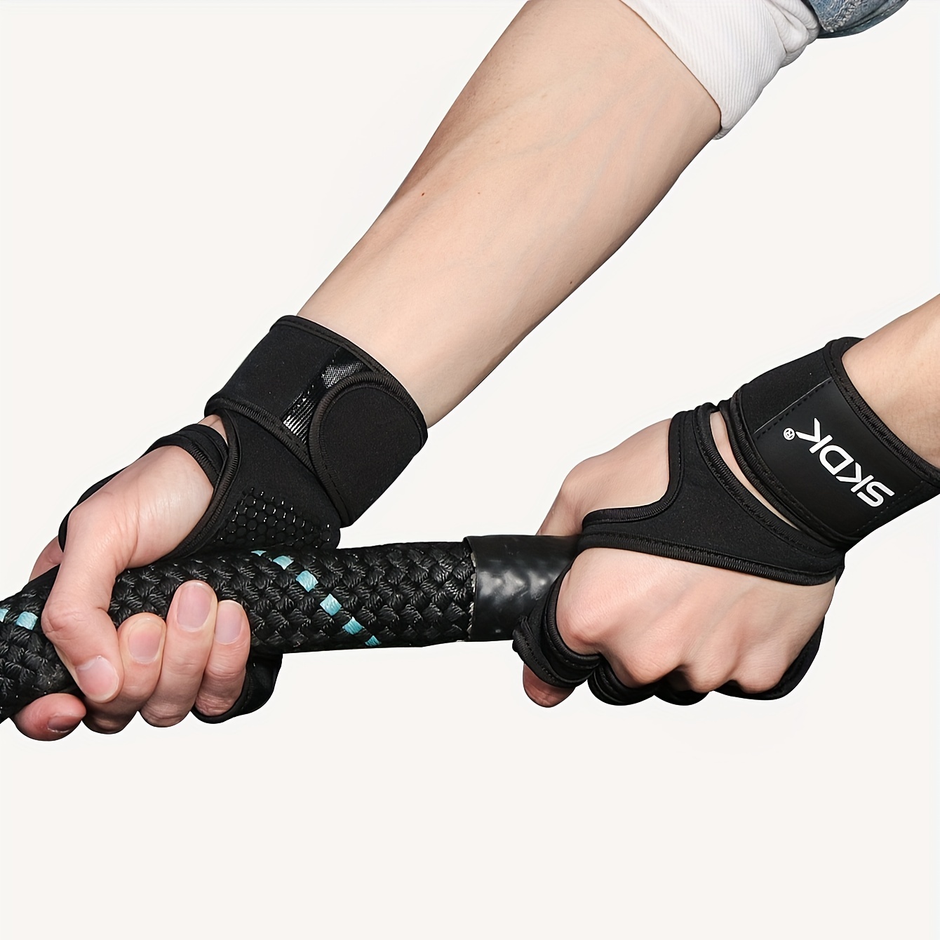 SKDK Factory Direct Sales Divi - Weightlifting Gloves ulasan dan harga
