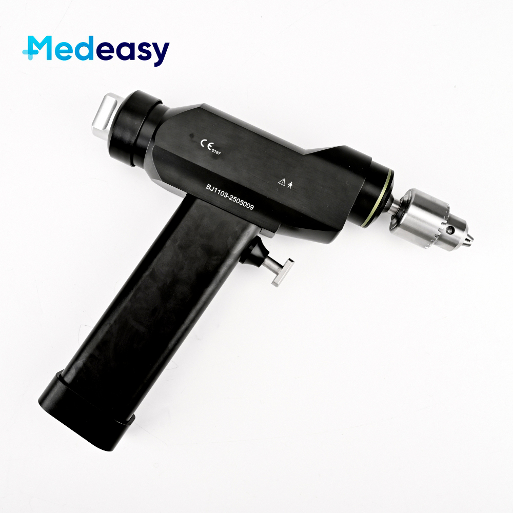 Medical Surgical Bone Drilling - Crossfit Machine ulasan dan harga