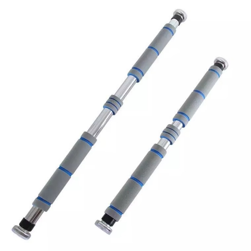 Steel Doorframe with Drill- Pu - Pull Up Bar ulasan dan harga