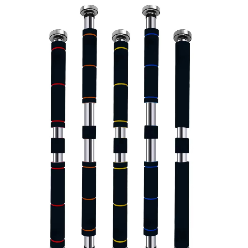 Steel Doorframe with Drill- Pu - Pull Up Bar ulasan dan harga
