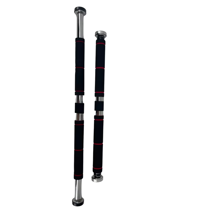 Steel Doorframe with Drill- Pu - Pull Up Bar ulasan dan harga