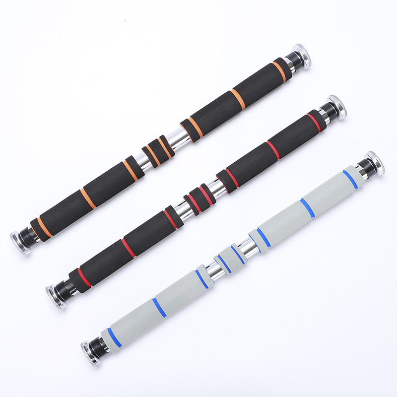 Steel Doorframe with Drill- Pu - Pull Up Bar ulasan dan harga