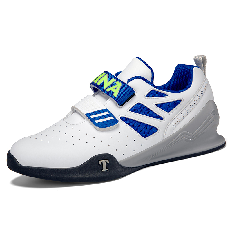Original Brand Professional Sq - Weightlifting Shoes ulasan dan harga