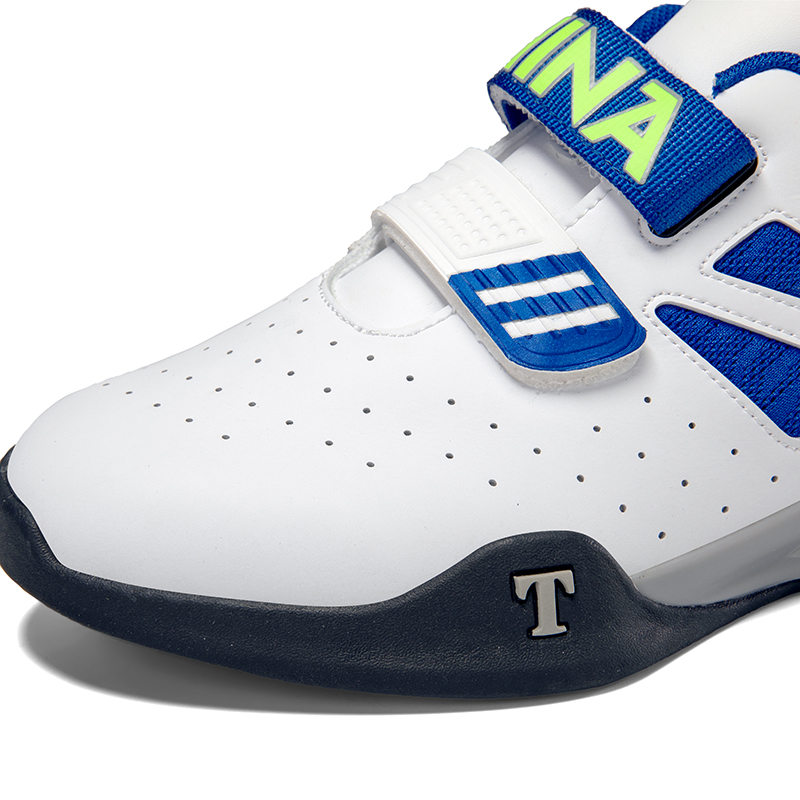Original Brand Professional Sq - Weightlifting Shoes ulasan dan harga