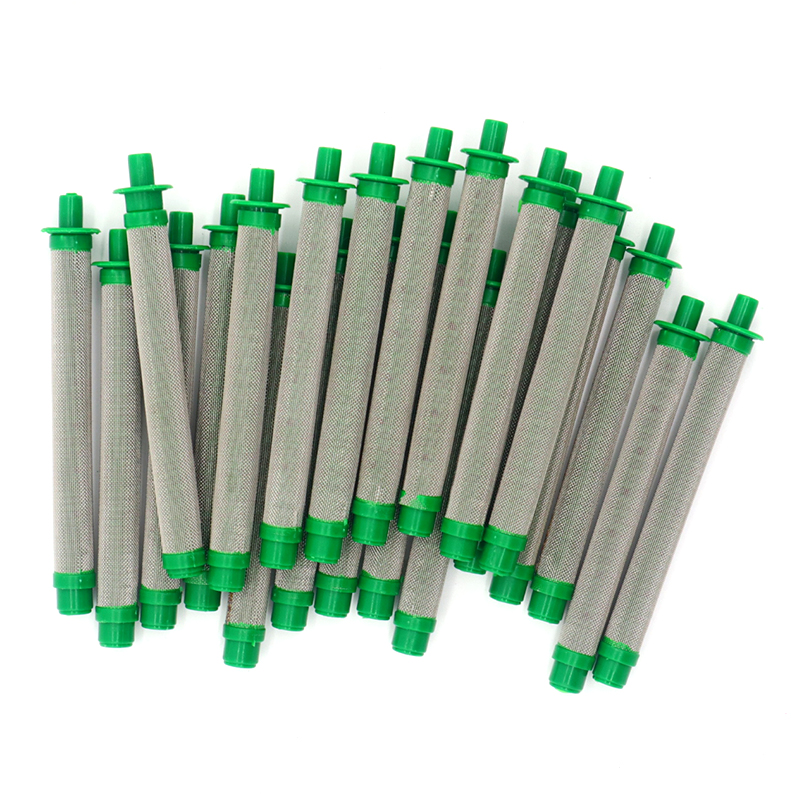 Airless Sprayer Filter Accesso - Crossfit Machine ulasan dan harga
