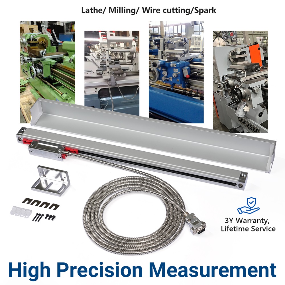 Industrial KA300 Linear Sensor - Crossfit Machine ulasan dan harga