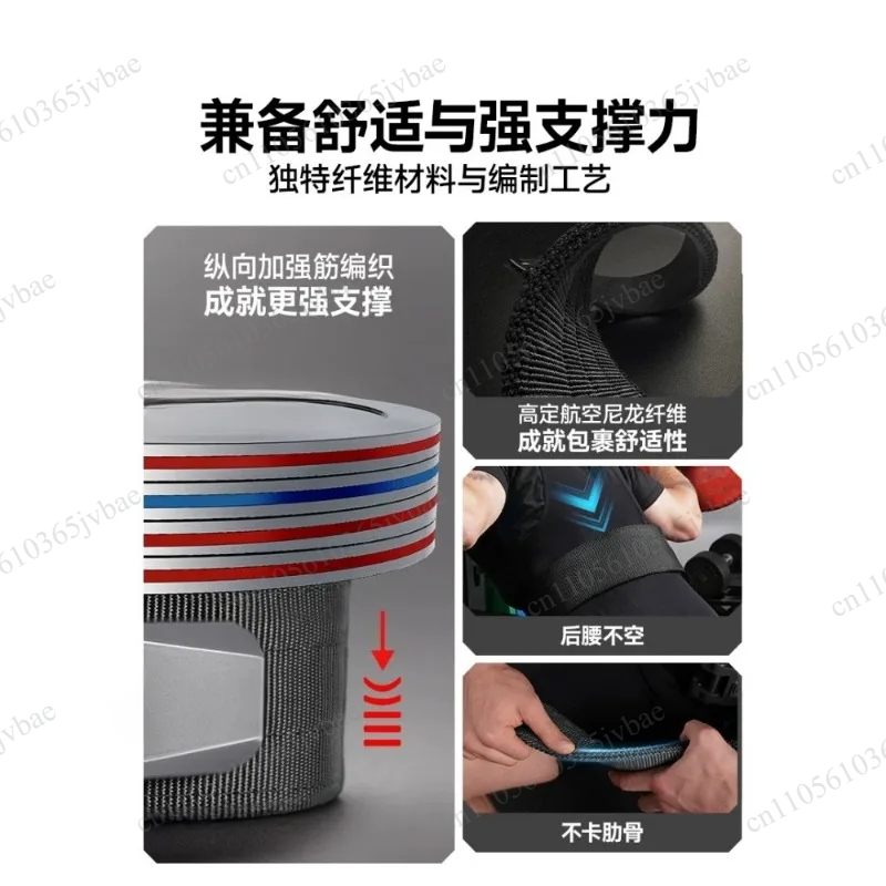 For Men Gym Belt 13mm Lever Fi - Lifting Belt ulasan dan harga