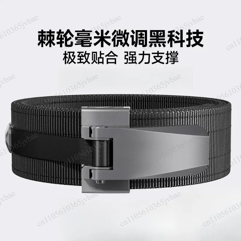 For Men Gym Belt 13mm Lever Fi - Lifting Belt ulasan dan harga