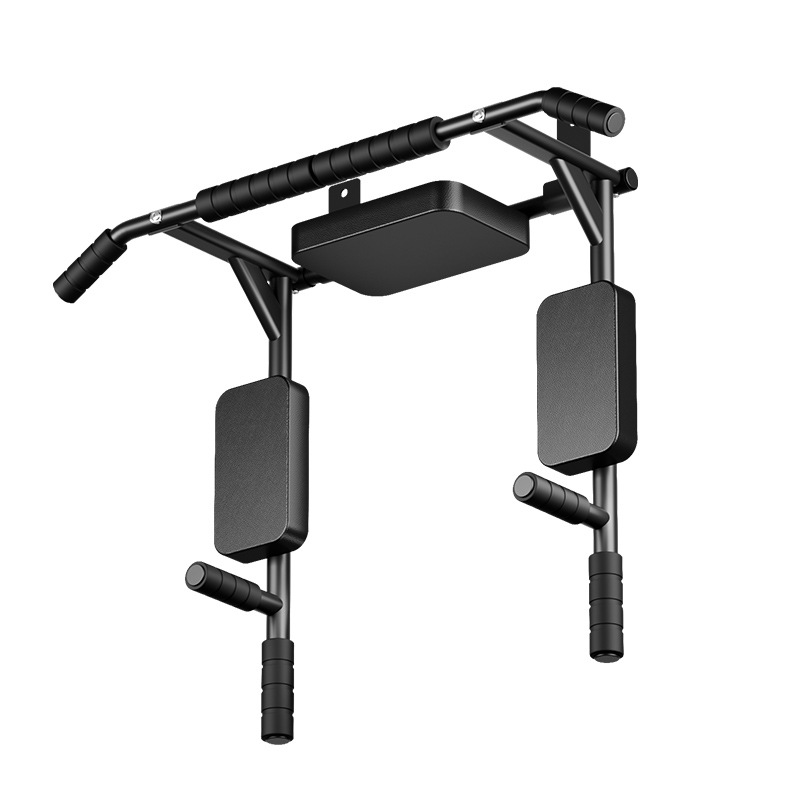 Multifunctional Wall-Mounted P - Pull Up Bar ulasan dan harga
