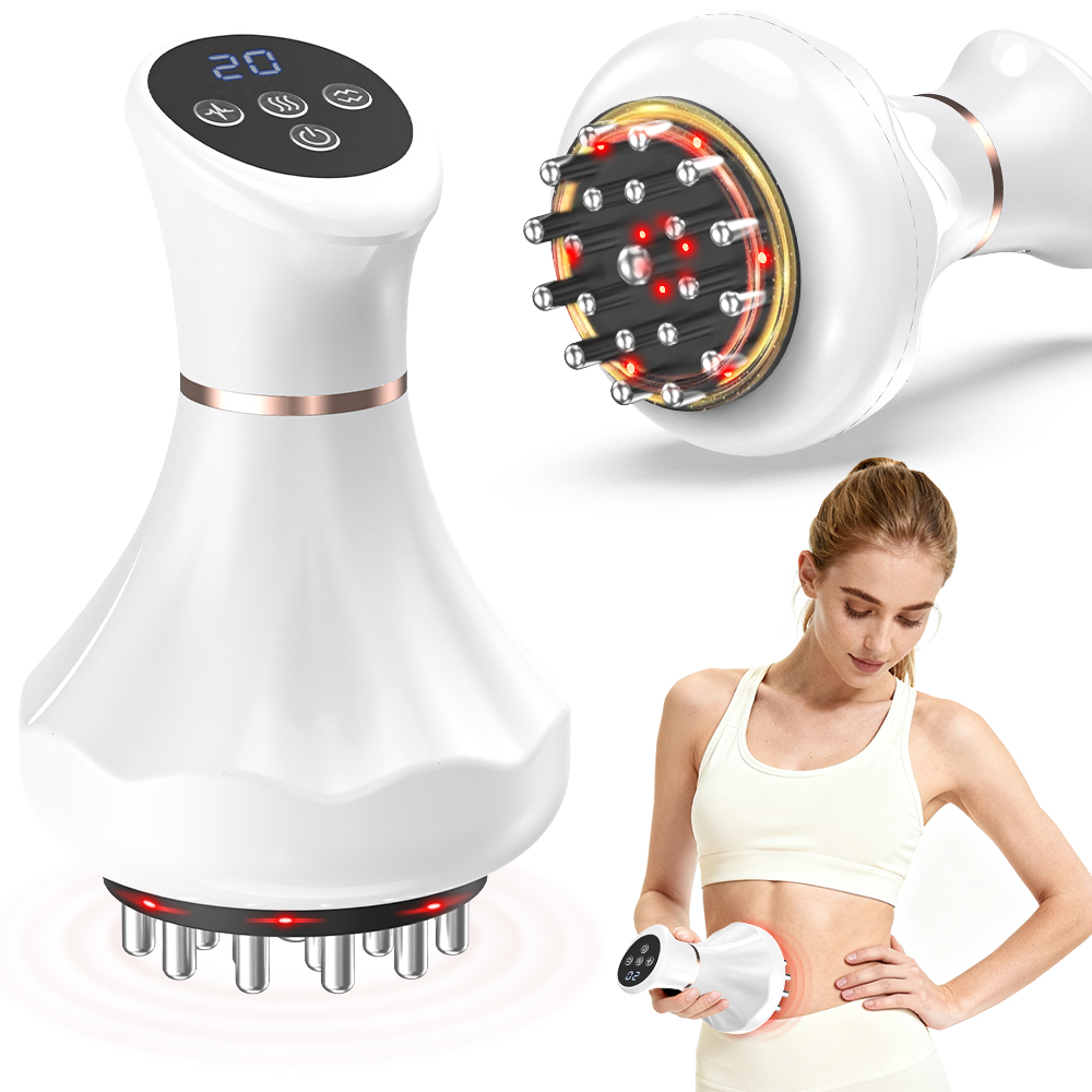 Lymphatic Drainage Massager &  - Crossfit Machine ulasan dan harga