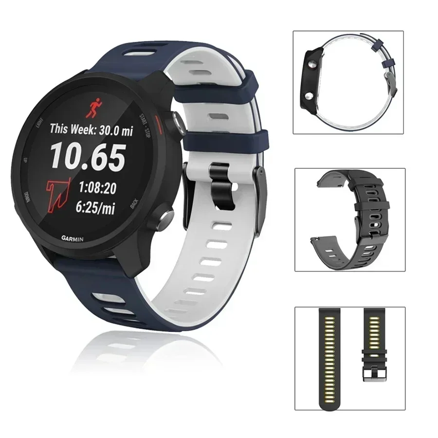 Sports Rubber Strap for NORTH  - Crossfit Belt ulasan dan harga