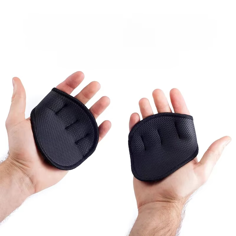 1Pairs Weightlifting Training  - Weightlifting Gloves ulasan dan harga