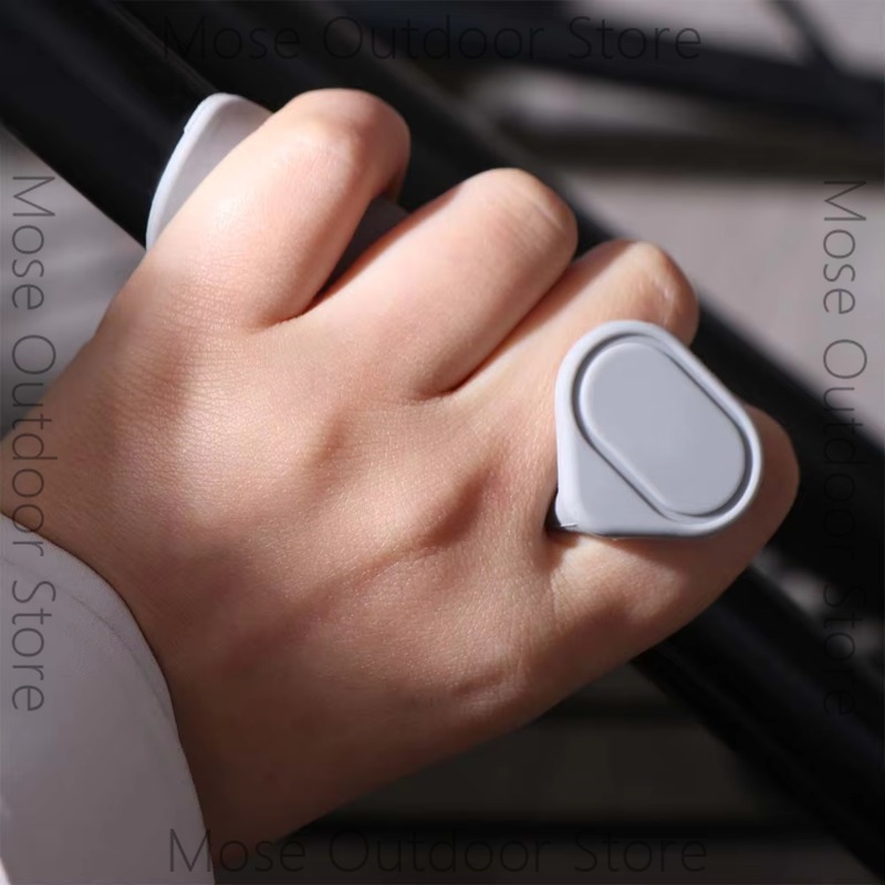 1 Pair Ergonomic Weight Liftin - Weightlifting Gloves ulasan dan harga
