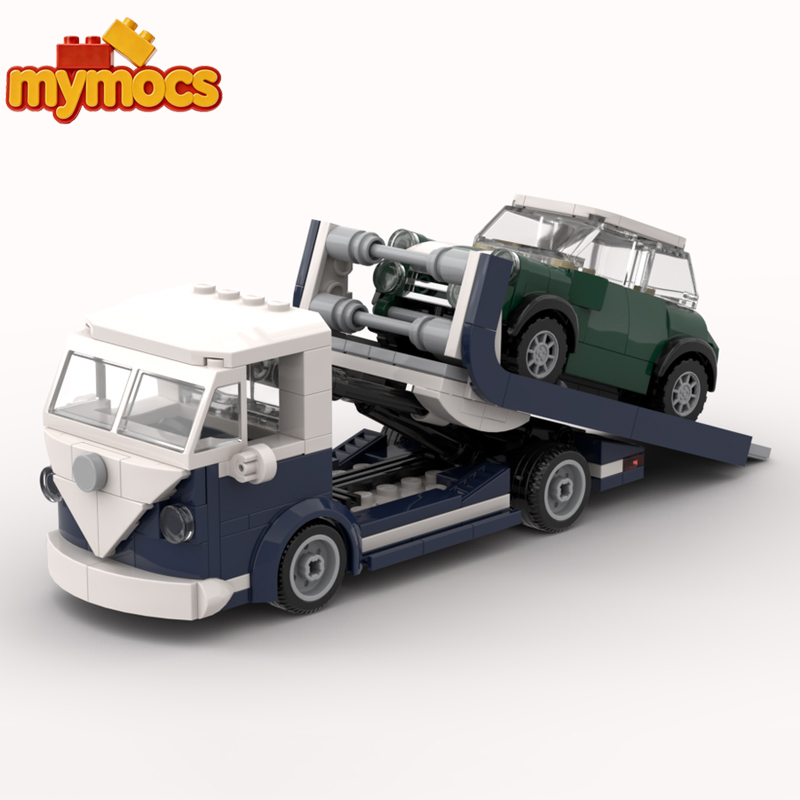 Mymocs Technical Car 10220 VW  - Victor Racket Jetspeed ulasan dan harga