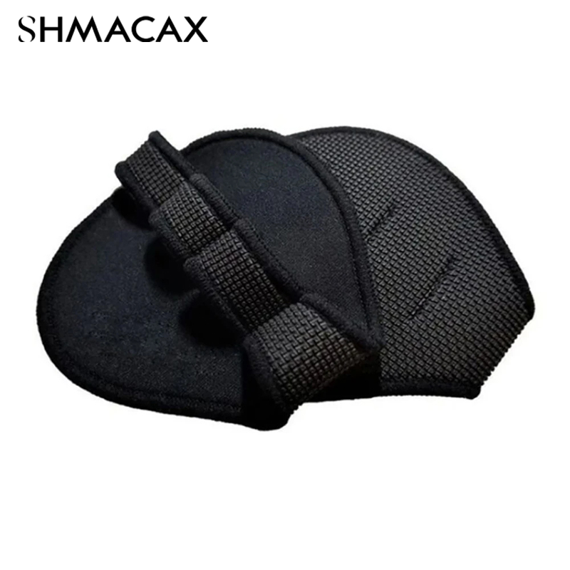 Pair Of Palm Protectors Gym Fi - Weightlifting Gloves ulasan dan harga